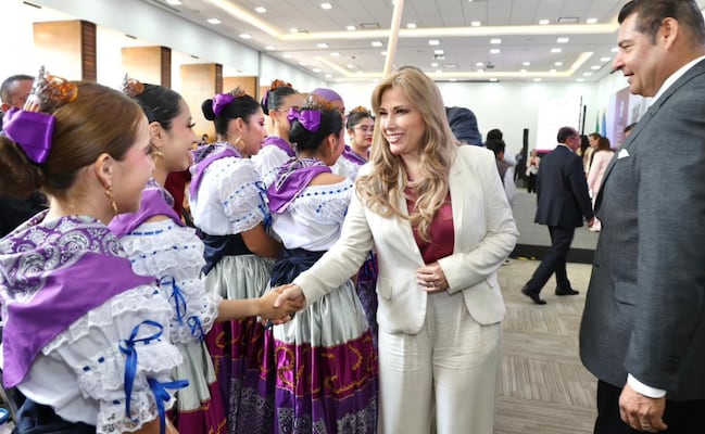 OMS reconoce estrategia de gobierno sobre prevención de conductas de riesgo entre niños y adolescentes