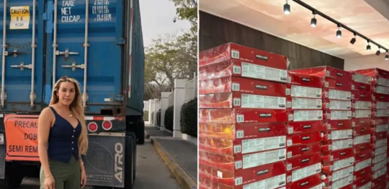 Las reacciones fueron diversas, con algunos cibernautas expresando su indignación por la práctica de la reventa, mientras que otros se mostraron sorprendidos por la magnitud de la compra. 

Foto: Producción El Universal Puebla