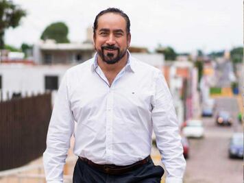 Reclama Micalco dilación en PAN Puebla para resolver impugnaciones