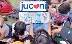 Violencia afecta a 6 de cada 10 niños en México: Fundación Juconi