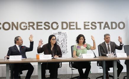 Aprueba Comisión del Congreso exhortos para la rehabilitación de carreteras de Puebla 