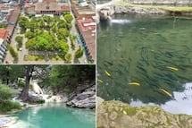 Escapadas baratas en Puebla para aprovechar abril al máximo