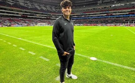 Josh Juanico. ¿Cómo transitó de la música a convertirse en influencer deportivo?