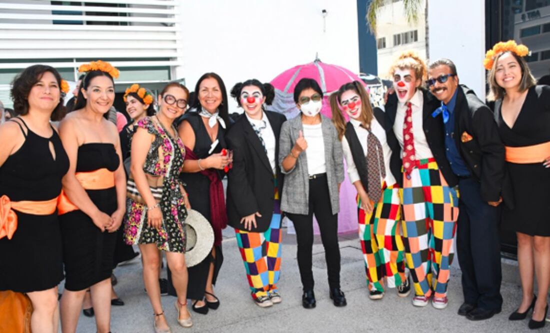 Puestas en escena como en talleres, conversatorios coloquios, presentaciones de libros y conferencias son algunas de las actividades a disfrutar en este Foro | Foto: BUAP