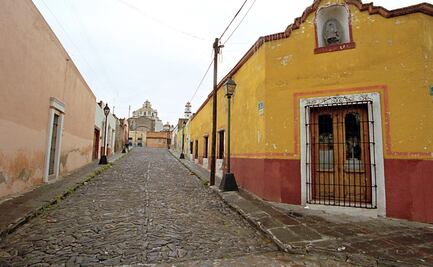 Leyendas de Puebla: El callejón del muerto