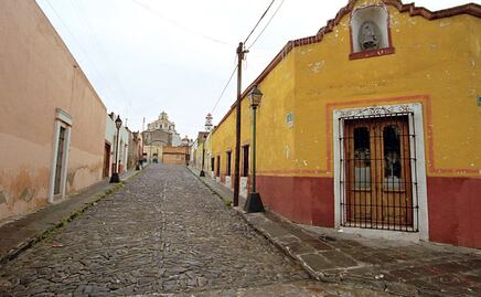 Leyendas de Puebla: El callejón del muerto