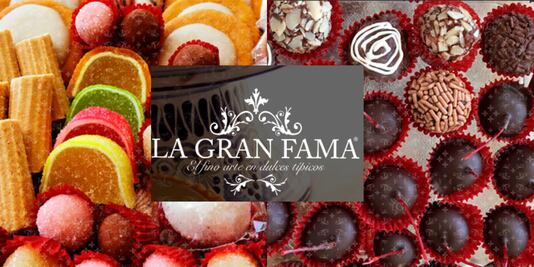 Esta es la dulcería más antigua de Puebla y considerada un punto turístico