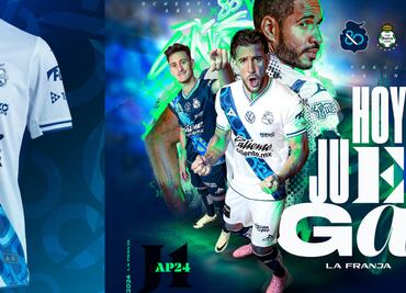 Pronóstico para el Puebla vs Santos por la Jornada 1 del Apertura 2024