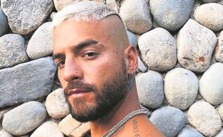 En Instagram, Maluma presume vacaciones en tierras oaxaqueñas