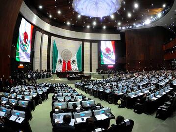 Así votaron los diputados poblanos la Miscelánea Fiscal