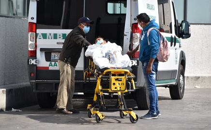 Covid Puebla: vigilan 109 casos activos en 15 municipios