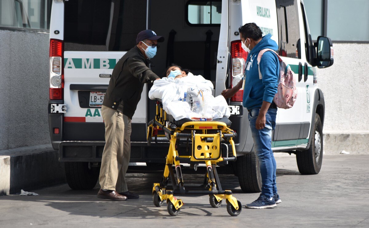 Covid Puebla: vigilan 109 casos activos en 15 municipios