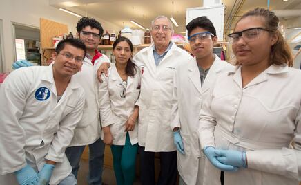 En la BUAP rinden homenaje al doctor Jesús Sandoval Ramírez