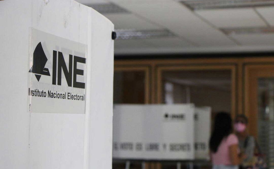 Los gobiernos de coalición tienen reglas que deben seguir para poder funcionar | Foto: Agencia Es Imagen para El Universal Puebla