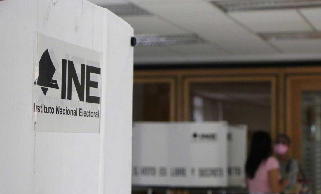 Los gobiernos de coalición tienen reglas que deben seguir para poder funcionar | Foto: Agencia Es Imagen para El Universal Puebla