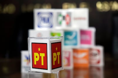 Da TEPJF revés al PT de Puebla por fallas en fiscalización