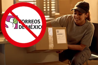 Cómo enviar postales y paquetes a EU tras la suspensión de Correos de México