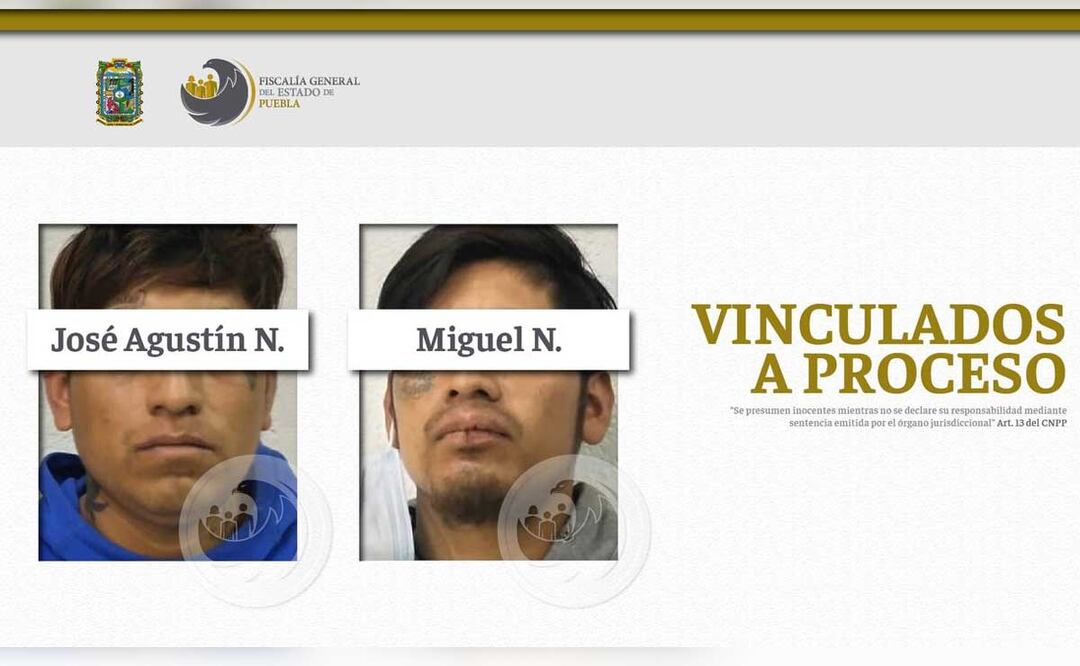 Foto: Agencia Es Imagen para El Universal Puebla