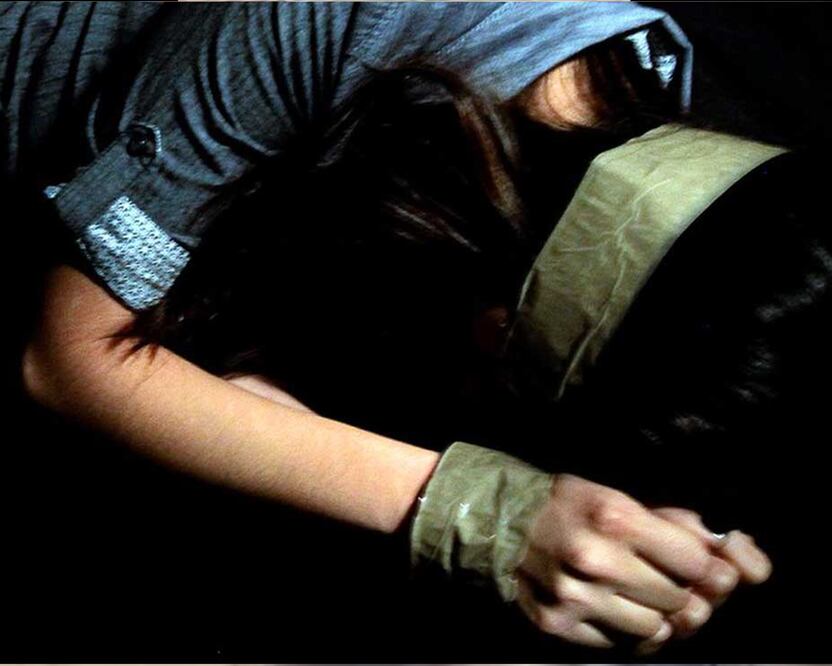 La joven pretendía abrir un negocio y con amigos planeó su secuestro | Foto: Archivo El Universal