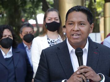 Acusan “terrorismo” laboral contra basificados del Ayuntamiento de Puebla