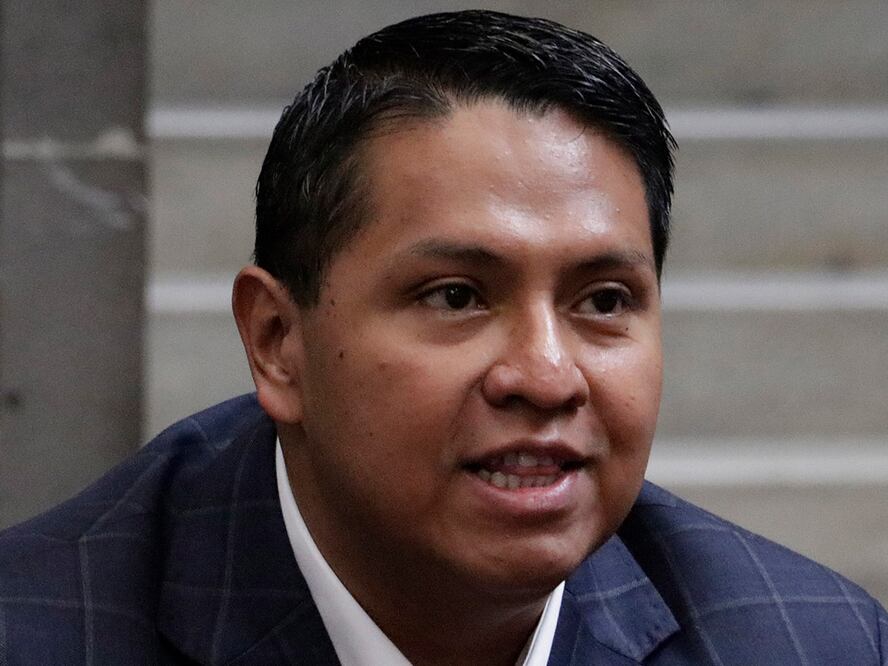 Foto: Agencia Enfoque para El Universal Puebla