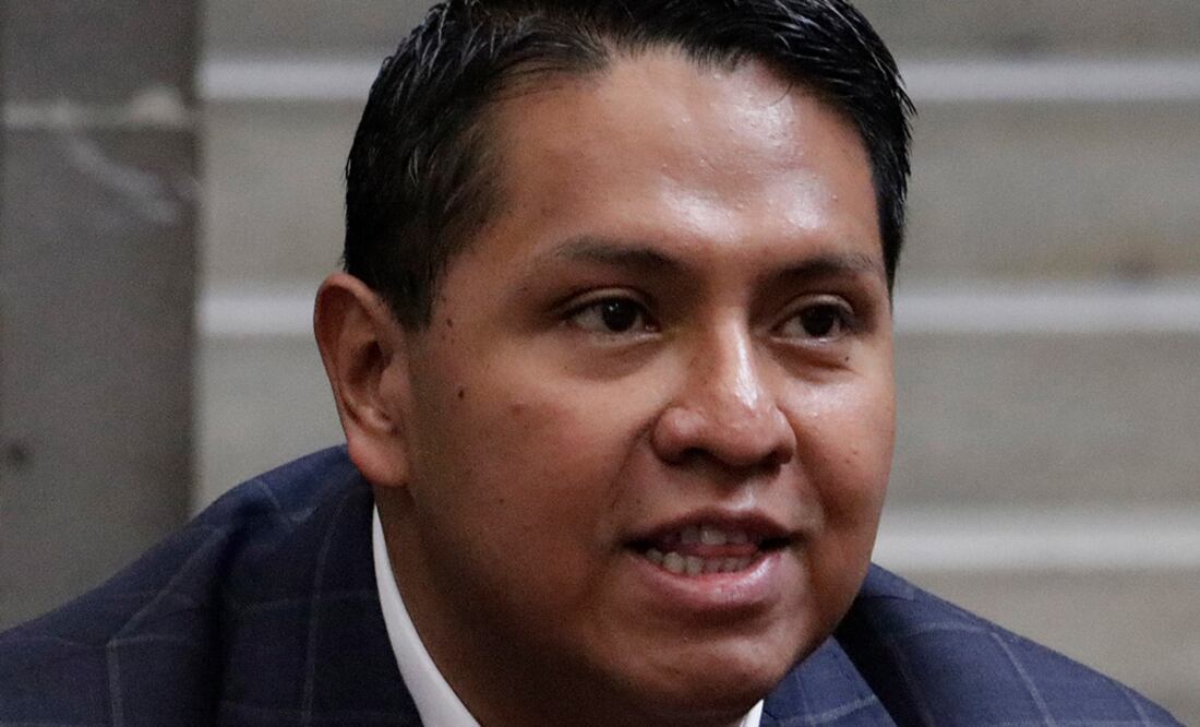 Foto: Agencia Enfoque para El Universal Puebla