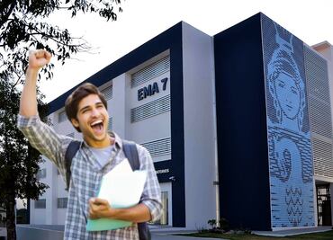 Aspirantes a la BUAP comparten en redes sociales que fueron aceptados