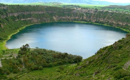 Cuidado, estas son las lagunas más peligrosas de Puebla  