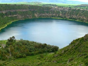Cuidado, estas son las lagunas más peligrosas de Puebla