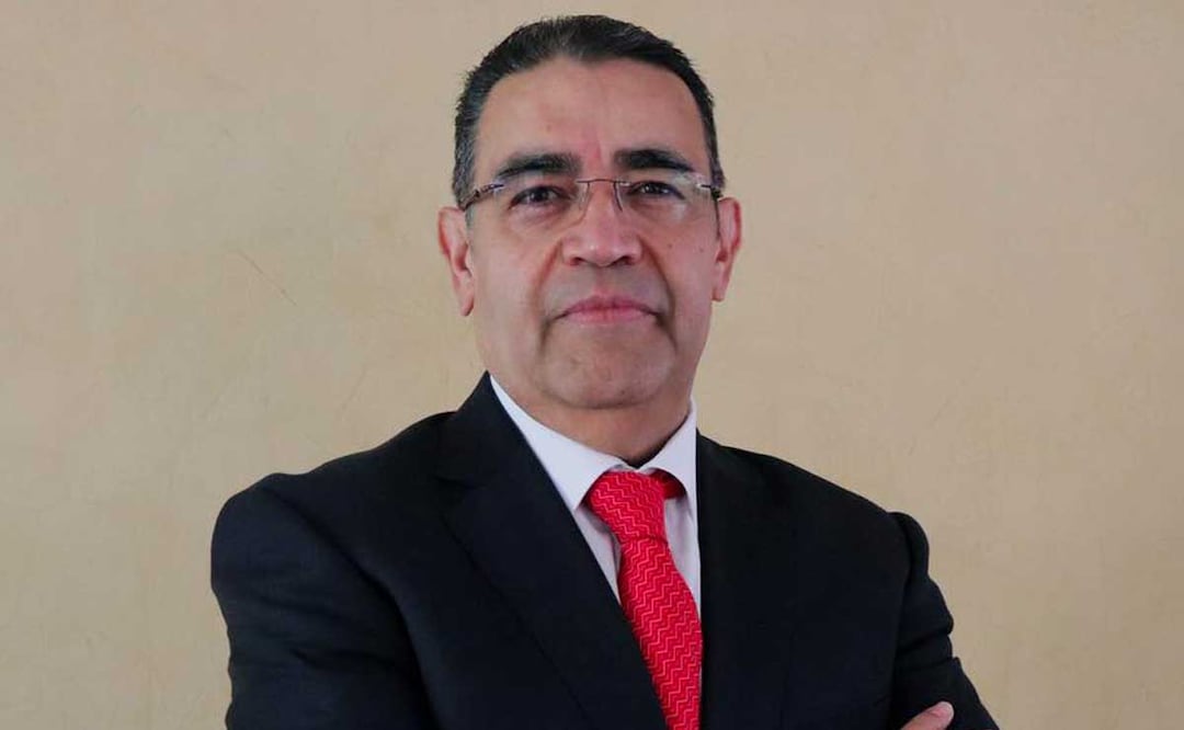 Javier López Díaz falleció el 23 de noviembre de 2021 a causa de un infarto fulminante | Foto: Especial