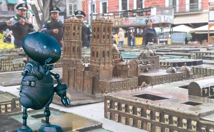 ¿Cuál es la calle más bonita de Puebla, según la IA?