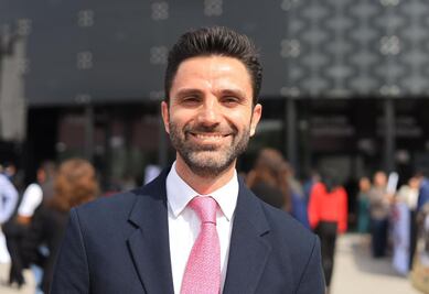 Rodrigo Abdala considera que Sergio Salomón debía estar un sexenio al frente del gobierno