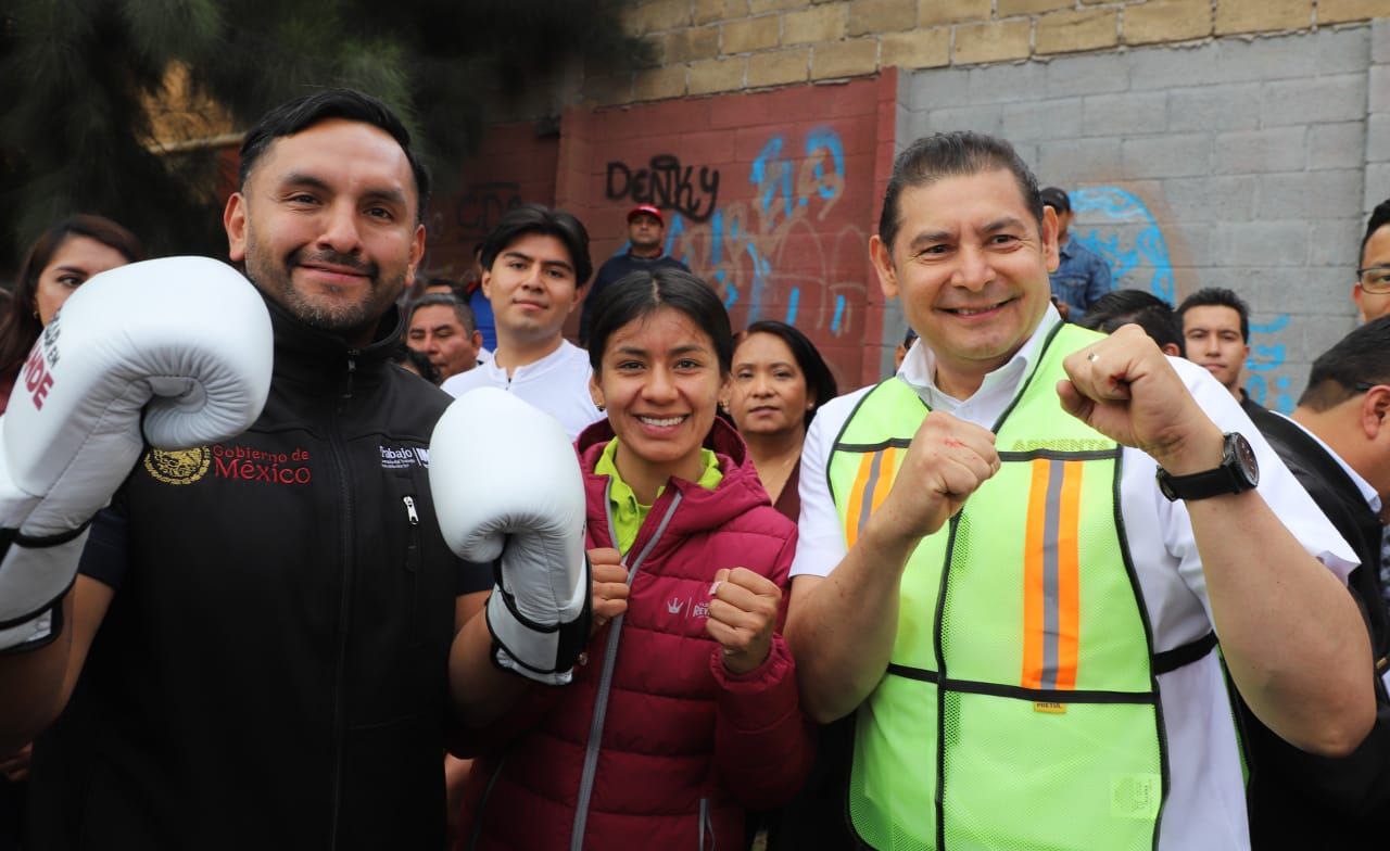 Foto: Gobierno del Estado