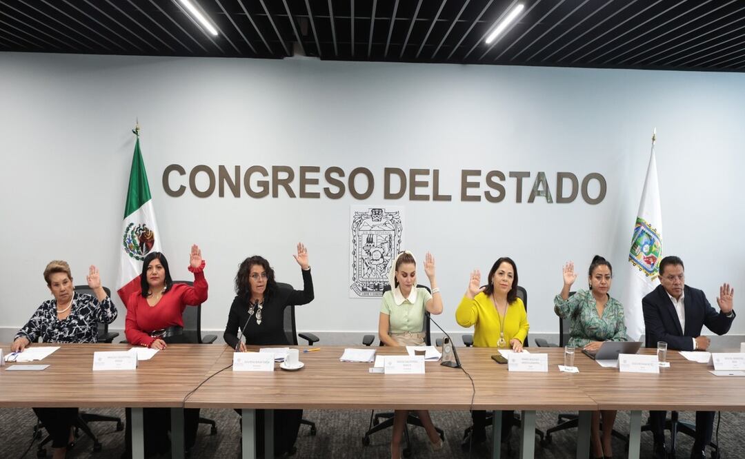La propuesta establece que se incorporen lineamientos sobre el uso de lenguaje no discriminatorio | Foto: Congreso del Estado