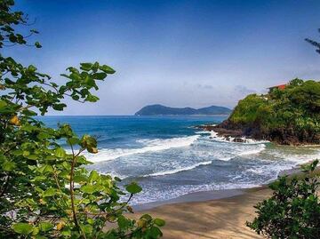 Playas Vírgenes, tesoros naturales por descubrir cerca de Puebla