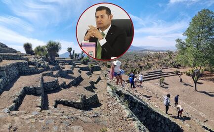 Gobierno del estado creará la denominación Pueblos Milenarios y Maravillosos de Puebla