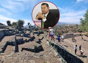 Gobierno del estado creará la denominación Pueblos Milenarios y Maravillosos de Puebla