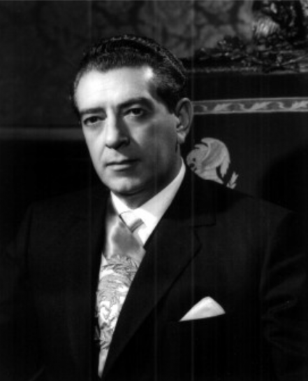 Presidentes de México, de Luis Echeverría a la fecha