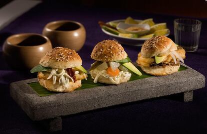 Los mejores restaurantes poblanos del país según la Guía México Gastronómico