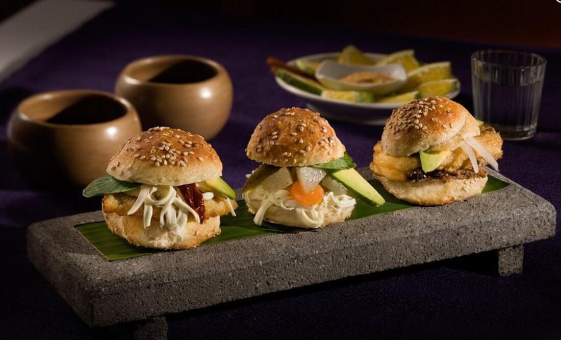 Cuatro de los mejores restaurantes del país son poblanos | Foto: elmuraldelospoblanos