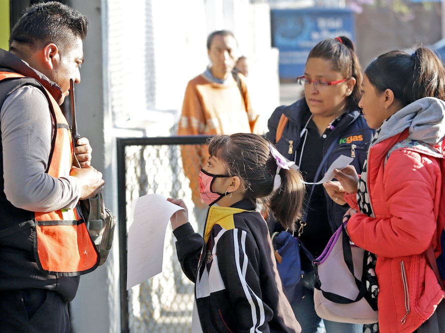 Foto: Agencia Enfoque para El Universal Puebla