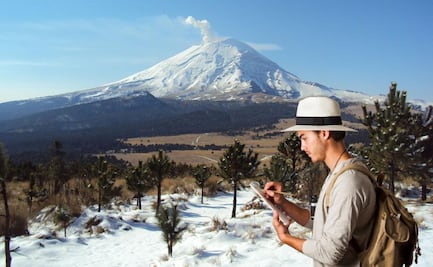 Qué debes saber para visitar el Parque Nacional Izta-Popo