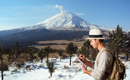 Qué debes saber para visitar el Parque Nacional Izta-Popo