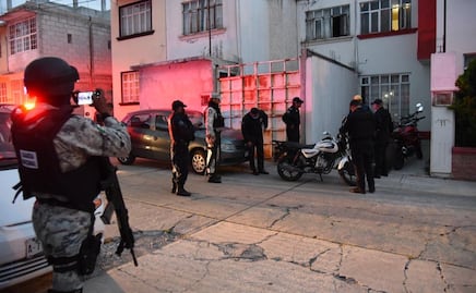 Hay inseguridad a la puerta de nuestras casas: Coparmex-Puebla