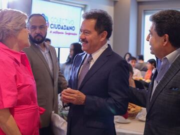 Ignacio Mier Velazco destaca leyes que protegen a niñas y adolescentes del ciberacoso