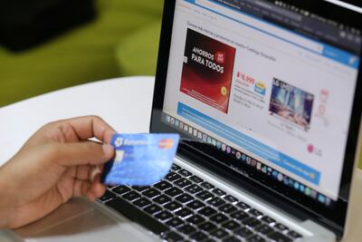 Cuidado con el robo de datos y dinero en internet