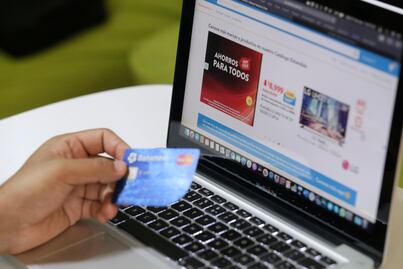 Cuidado con el robo de datos y dinero en internet