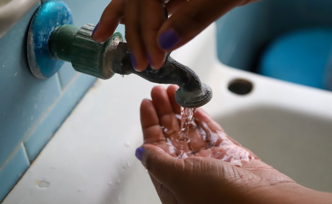 FOTO: Agencia Es Imagen para El Universal Puebla