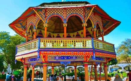 Siete datos curiosos del Pueblo Mágico de la eterna navidad