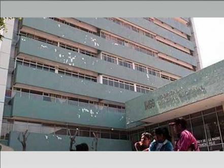 IMSS San Alejandro, el hospital donde diario nacían 30 bebés